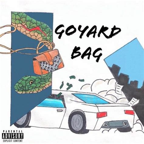 The Meaning Behind The Song: GOYARD by Ju1Ce 